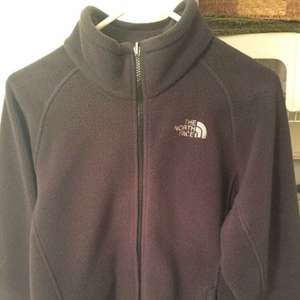 North face jacket, size Large